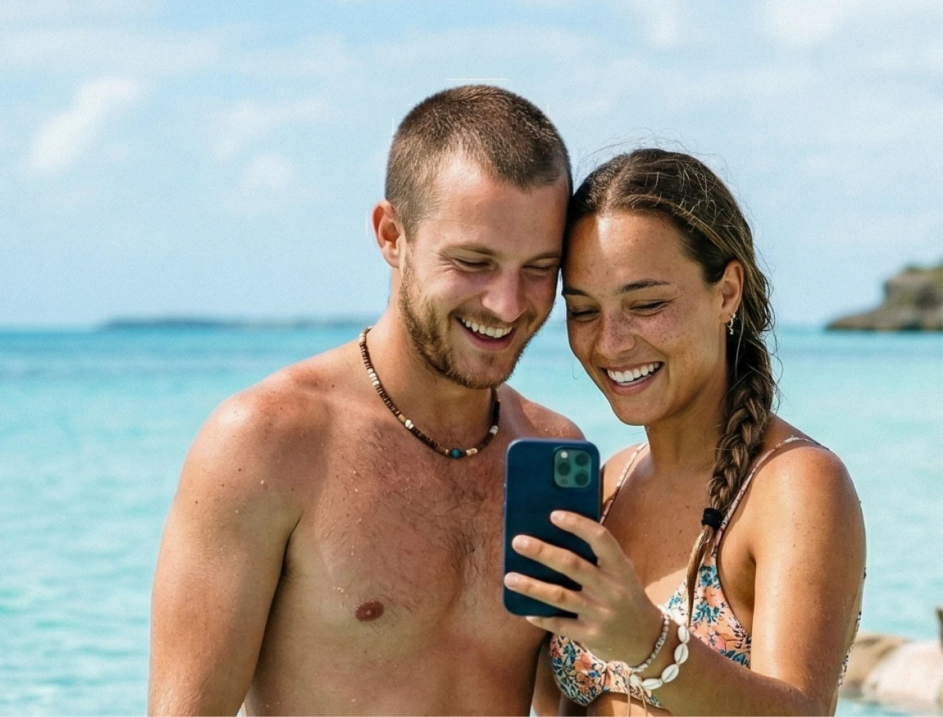 Travel eSIM Bahamas 1 days - Hi Romeo