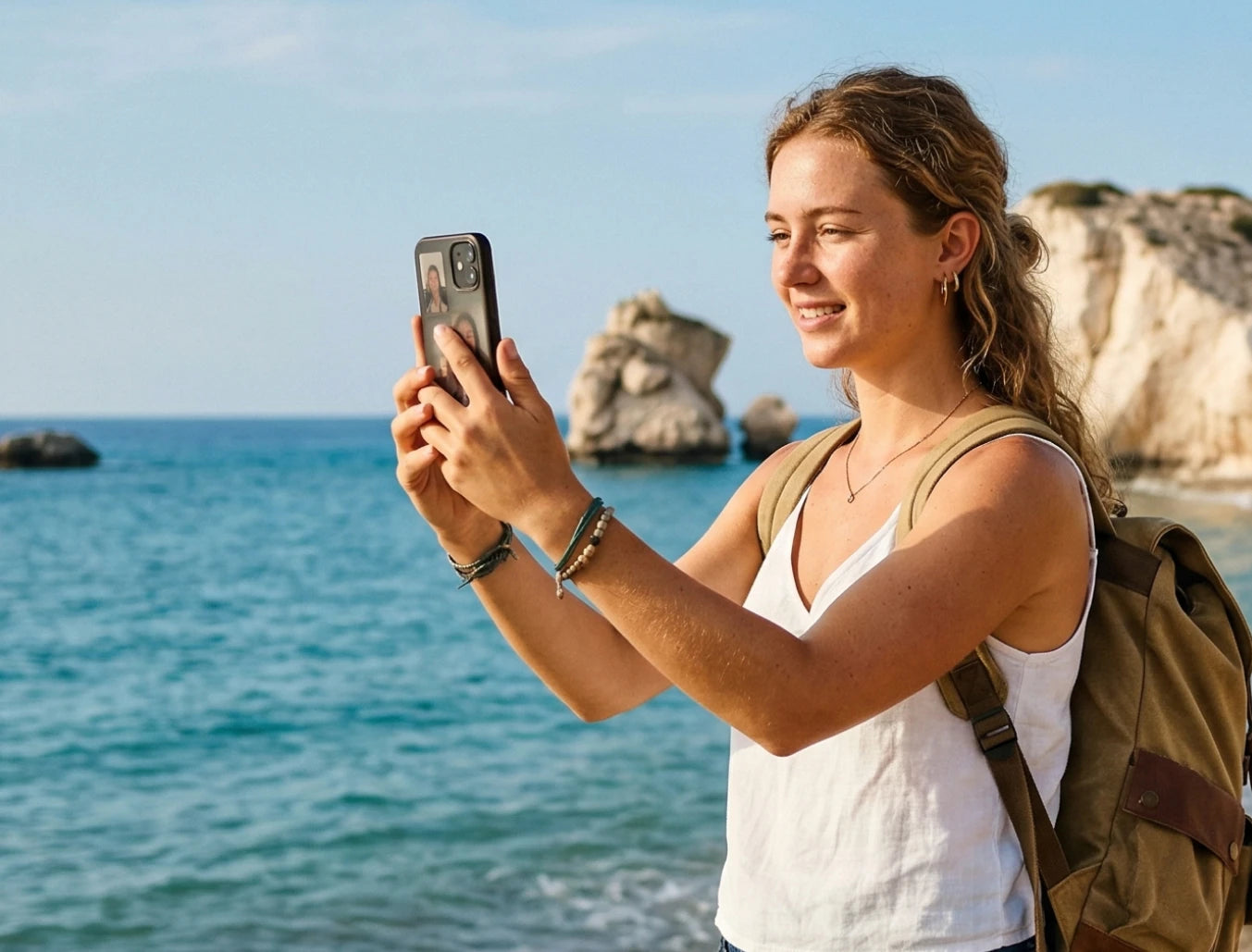 Travel eSIM Cyprus 1 days - Hi Romeo