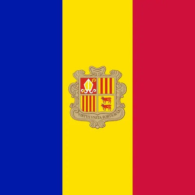 Travel eSIM Andorra 1 days - Hi Romeo