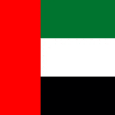 Travel eSIM United Arab Emirates 1 days - Hi Romeo