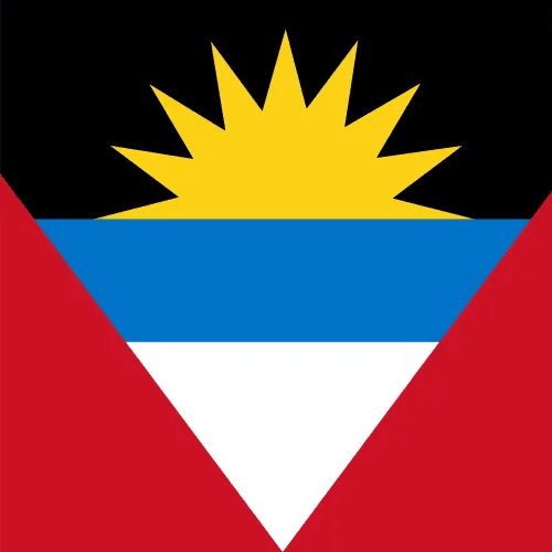 Travel eSIM Antigua and Barbuda 1 days - Hi Romeo
