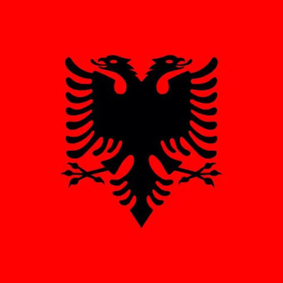 Travel eSIM Albania 1 days - Hi Romeo