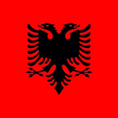Travel eSIM Albania 1 days - Hi Romeo