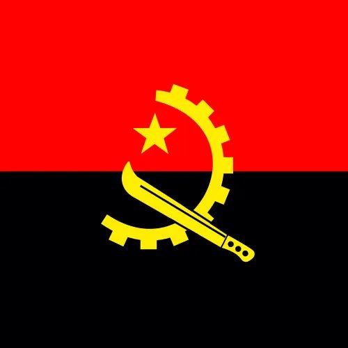 Travel eSIM Angola 1 days - Hi Romeo