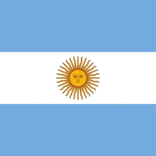 Travel eSIM Argentina 1 days - Hi Romeo