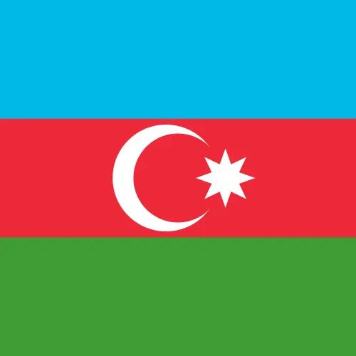 Travel eSIM Azerbaijan 1 days - Hi Romeo
