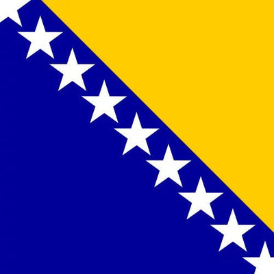 Travel eSIM Bosnia and Herzegovina 1 days - Hi Romeo
