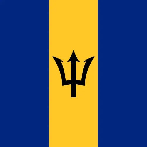 Travel eSIM Barbados 1 days - Hi Romeo