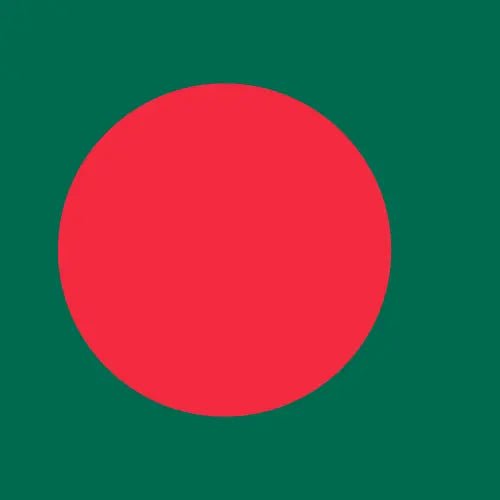 Travel eSIM Bangladesh 1 days - Hi Romeo