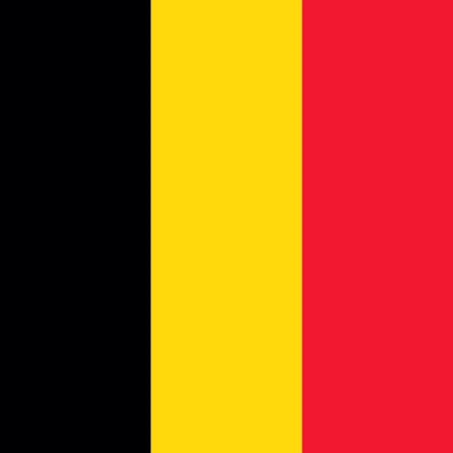 Travel eSIM Belgium 1 days - Hi Romeo