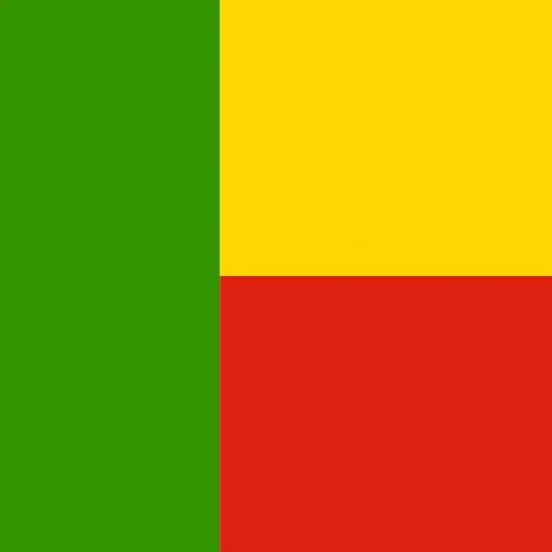 Travel eSIM Benin 1 days - Hi Romeo