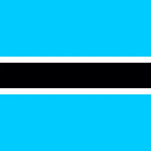 Travel eSIM Botswana 1 days - Hi Romeo