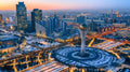 Central Asia Unlimited eSIM