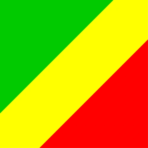 Travel eSIM Republic of the Congo 1 days - Hi Romeo
