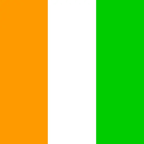 Travel eSIM Cote d'Ivoire 1GB 7Days days - Hi Romeo