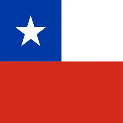 Travel eSIM Chile 1 days - Hi Romeo