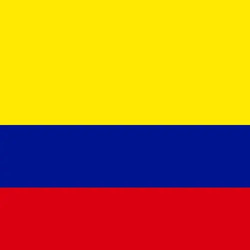 Travel eSIM Colombia 1 days - Hi Romeo