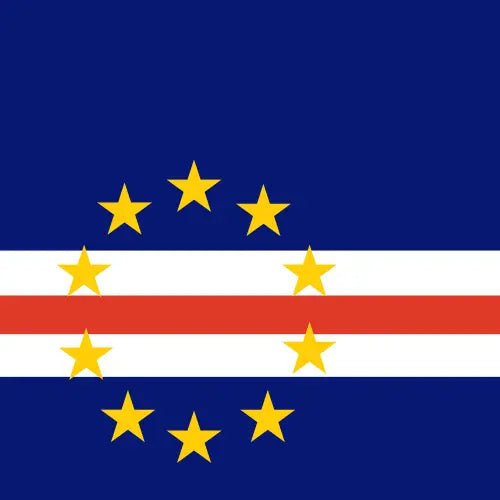 Travel eSIM Cape Verde 1 days - Hi Romeo