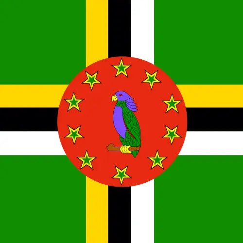 Travel eSIM Dominica 1 days - Hi Romeo