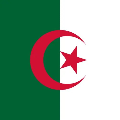 Travel eSIM Algeria 1 days - Hi Romeo