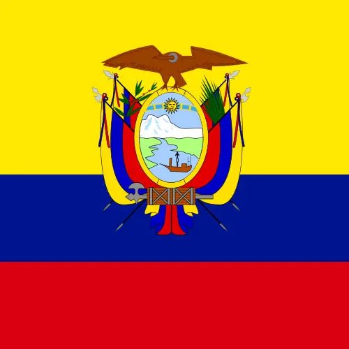 Travel eSIM Ecuador 1 days - Hi Romeo