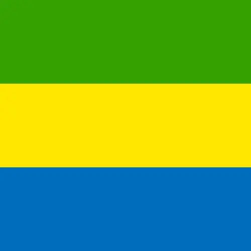 Travel eSIM Gabon 1 days - Hi Romeo