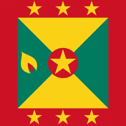 Travel eSIM Grenada 1 days - Hi Romeo
