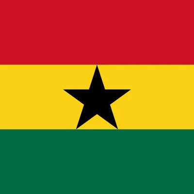 Travel eSIM Ghana 1 days - Hi Romeo