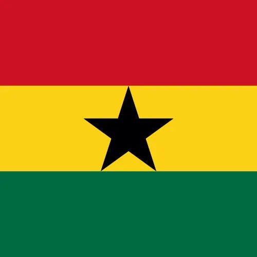 Travel eSIM Ghana 1 days - Hi Romeo