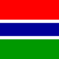 Gambia Unlimited eSIM