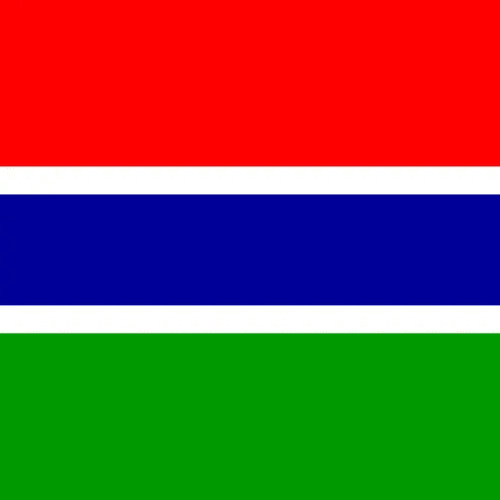 Travel eSIM Gambia 1 days - Hi Romeo