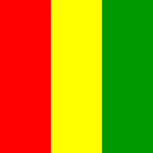 Travel eSIM Guinea 1 days - Hi Romeo