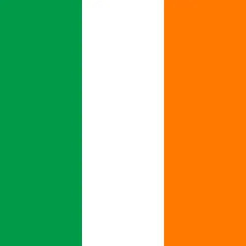 Travel eSIM Ireland 1 days - Hi Romeo
