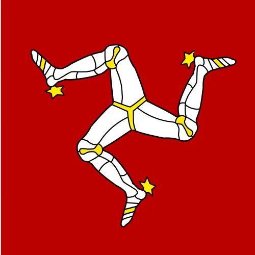 Travel eSIM Isle of Man 1 days - Hi Romeo