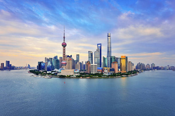 Travel eSIM China mainland 1 days - Hi Romeo