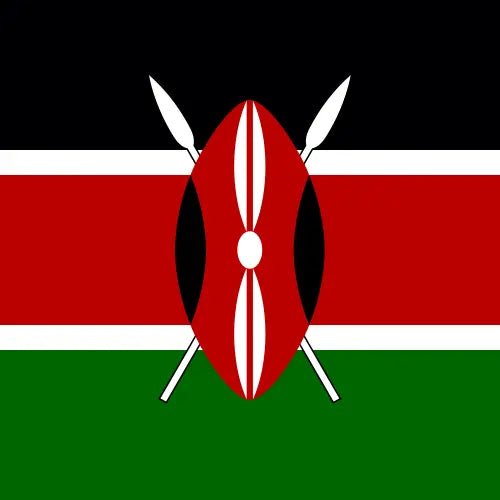 Travel eSIM Kenya 1 days - Hi Romeo
