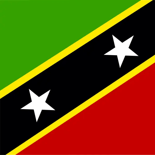 Travel eSIM Saint Kitts and Nevis 1 days - Hi Romeo
