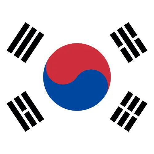 Travel eSIM South Korea 1 days - Hi Romeo