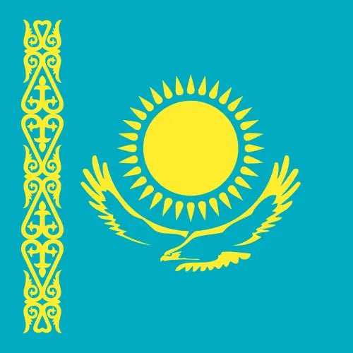 Travel eSIM Kazakhstan 1 days - Hi Romeo