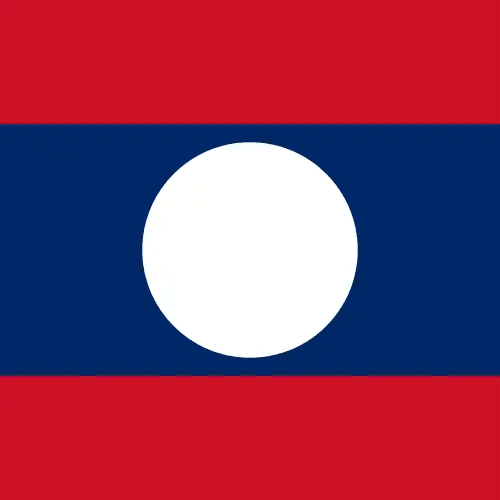 Travel eSIM Laos 1 days - Hi Romeo