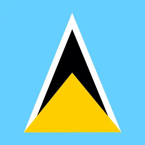 Travel eSIM Saint Lucia 1 days - Hi Romeo