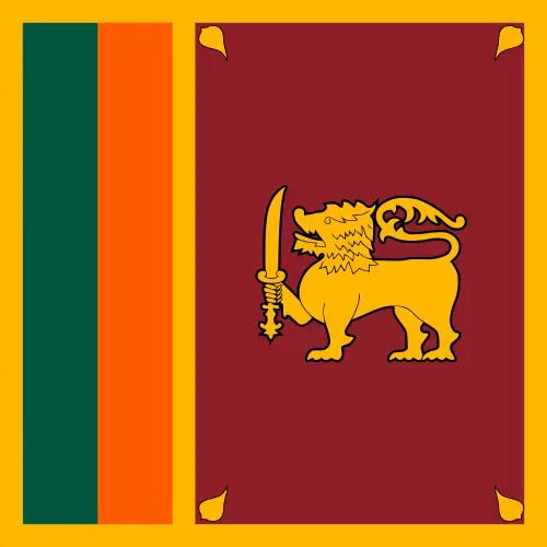 Travel eSIM Sri Lanka 1 days - Hi Romeo