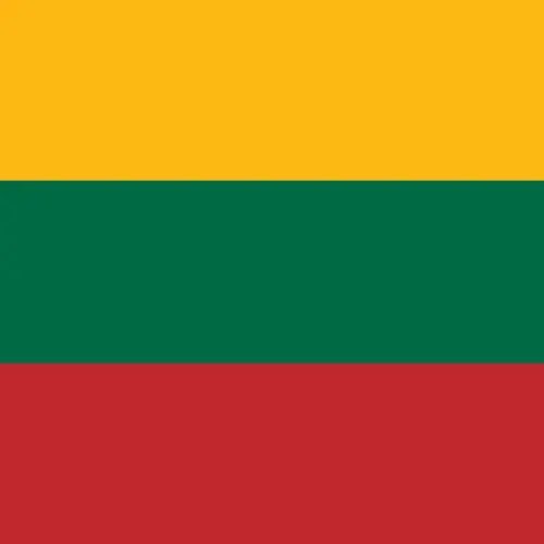 Travel eSIM Lithuania 1 days - Hi Romeo