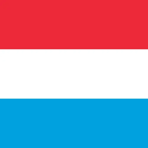 Travel eSIM Luxembourg 1 days - Hi Romeo