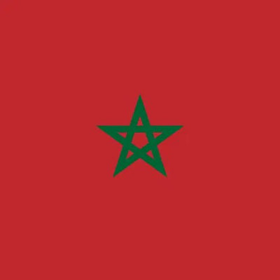Travel eSIM Morocco 1 days - Hi Romeo