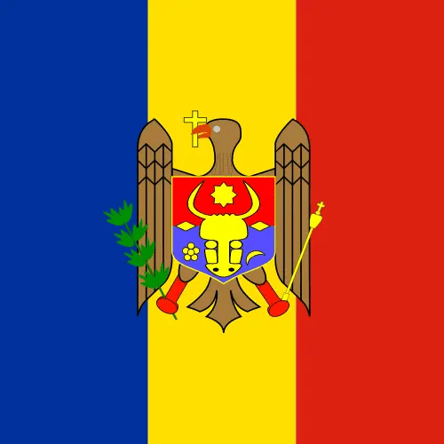 Travel eSIM Moldova 1 days - Hi Romeo