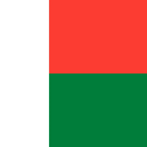 Travel eSIM Madagascar 1GB 7Days days - Hi Romeo