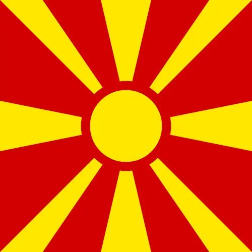 Travel eSIM North Macedonia 1 days - Hi Romeo