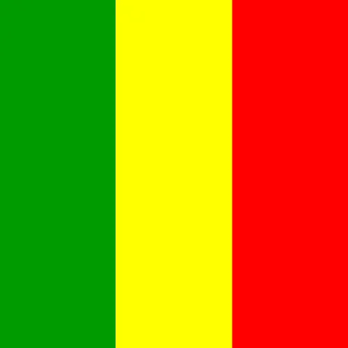 Travel eSIM Mali 1GB 7Days days - Hi Romeo