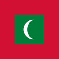 Maldives Unlimited eSIM